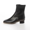 Carino Modestiefel CAKK28011 Schwarz