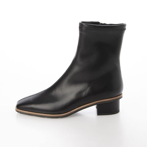 Carino Modestiefel CAKK28011 Schwarz