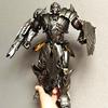 Robot Transformation Toys BMB Galvatron BS02 Aircraft Deformation Action Figure Sky Breaker Dragoon BS-02