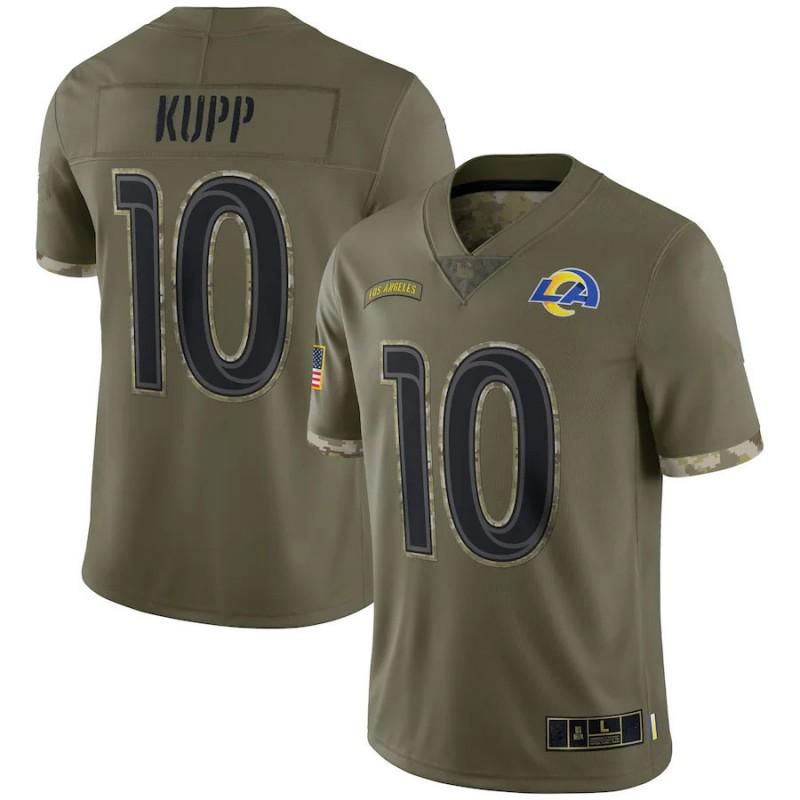 Maillot de Rugby Homme Manches Courtes T-Shirt Vert Militaire Décontracté Sport Top Entraînement Course à Pied Fitness