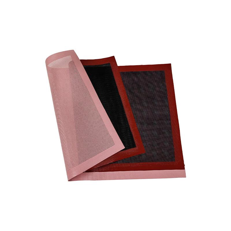 Silikonowa mata do pieczenia nieprzywierająca