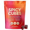Cubos Picantes Lignosus 30 Unidades Géis Nutricionais & Mastigáveis