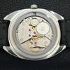 VINTAGE HMT KOHINOOR HAND-WINDING INDIAN MENS WHITE COLOR DIAL WATCH A440915-4 HT-a440915