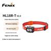 Fenix HL18R-T V2.0 Lightweight Trail Running Headlamp