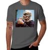 The Haunted Mask Goosebumps Tshirt Plus Size Basic Cotton Tshirt