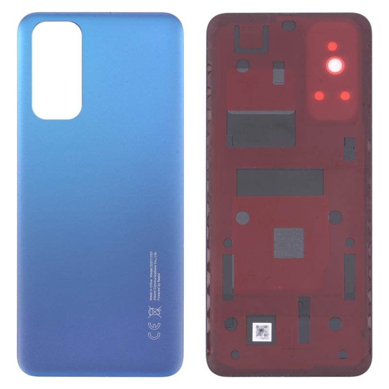 Original Battery Back Cover for Xiaomi Redmi Note 11S 5G Phone Rear Housing Replacement