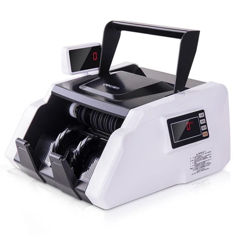 Deli 3903S Money Counter