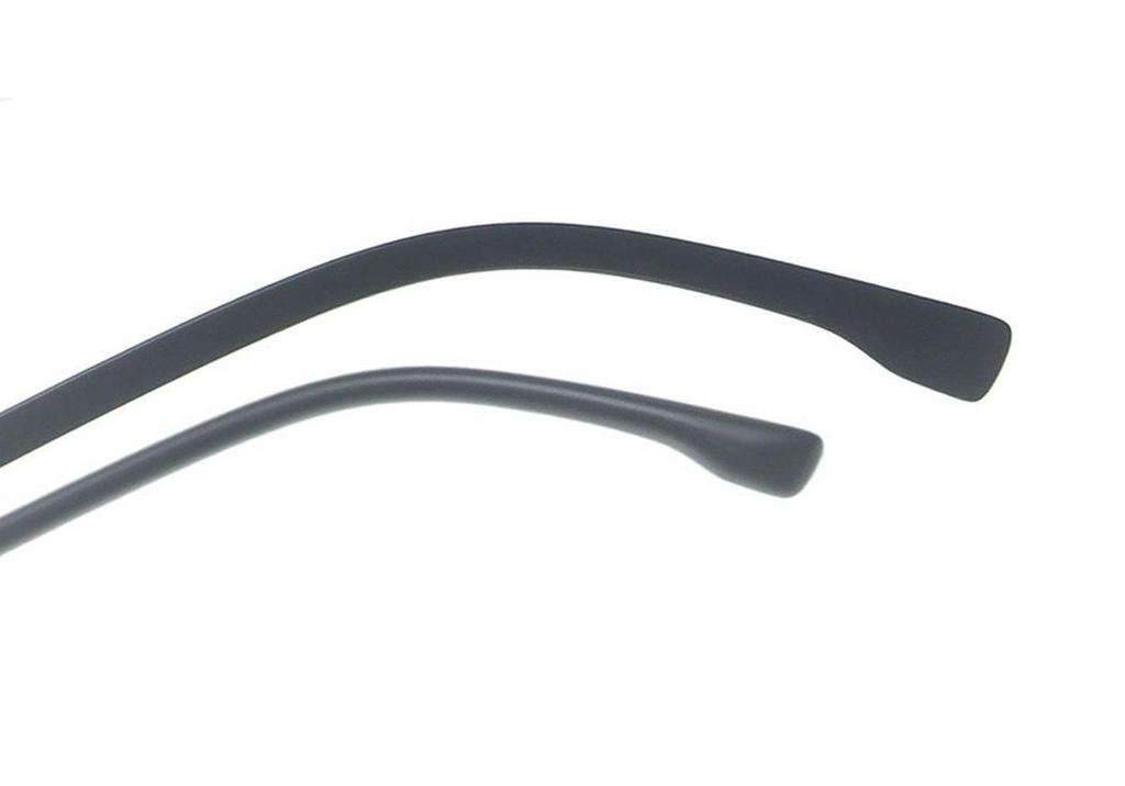 2021 Trendy Korean TR90 Anti-Blue Light Glasses for Students