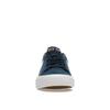 Nike Zoom Blazer Low Pro GT SB Court Blue Unisex-Sneaker, Gummi-Hellbraun, Weiß DC7695-401