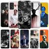 Hannibal Movie Phone Case For Samsung Galaxy A17 A37 A57 A16 A26 A36 A56 A15 A25 A35 A55 A14 A24 A34 A54 A13 A23 A33 A53 Galaxy