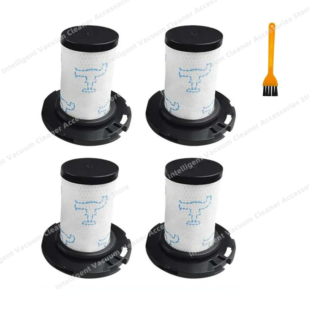 Compatible for Rowenta ZR00907/908 RH98XX/99XX Vacuum Cleaner HEPA Filters Pre-Motor Filter Accessories Replacement Attachment