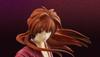 Series Rurouni Kenshin Swordsman Romantic Himura Kenshin G E M -Meiji Story-