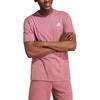 adidas T Shirt Men's Lotus Color IX0120