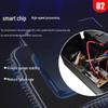 Shank SK Series UPS Uninterruptible Power Supply CN Plug (adapter Included)