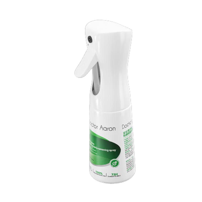 Doctor Aaron Dust Mite Removal Spray