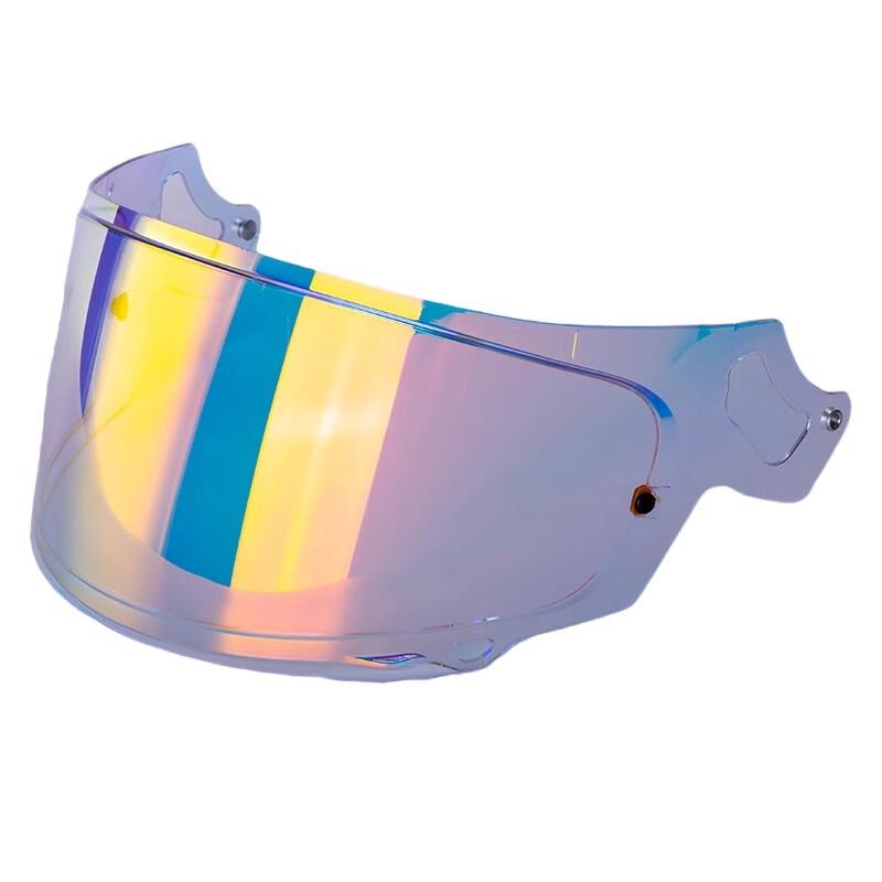 Full Face Helmet Anti-Fog Visor