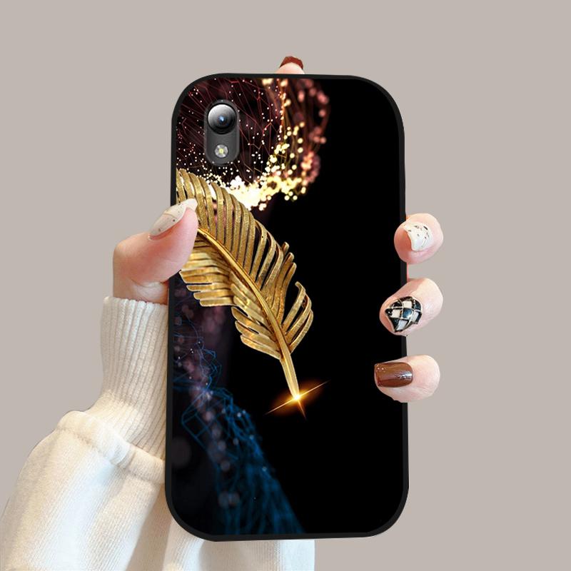 Weiche Hülle für ZTE Blade A3 2019 Hülle A3 A31 Lite Silikon TPU Handyhülle für ZTE Blade A3 Plus Schutzhüllen Bumper Cases