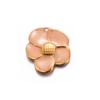 Wholesale 5pcs/lot Enamel Flower Charms Stainless Steel Colorful Pendant For DIY Necklaces Earrings Jewelry Making Accessories