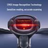 GEPAD GY-2800 Industrial 1D/2D Barcode Scanner