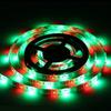 5m 300-LED DC12V RGB 3528 SMD Car Off-Road Glow Atmosphere Lamp Strip Waterproof