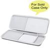 co2CREA Storage Case Compatible with Apple Magic Keyboard and Magic Mouse