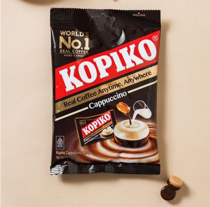 [KOPIKO] Kopiko Coffee Candy
