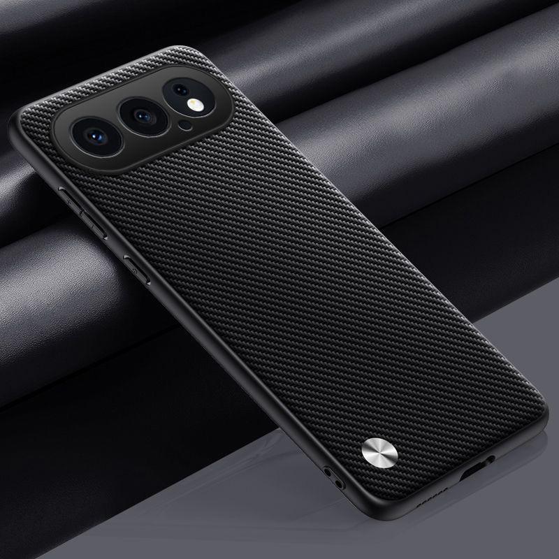 Phone Case For Honor 500 Pro Honor500 Camera Protect Cover Luxury PU Leather Cases Shockproof TPU Silicone Shell Fundas 500Pro