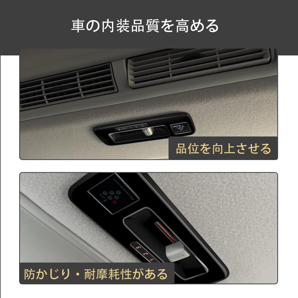 Kompatibel mit Kylorune New Delica Mini B3 Serie Custom Parts