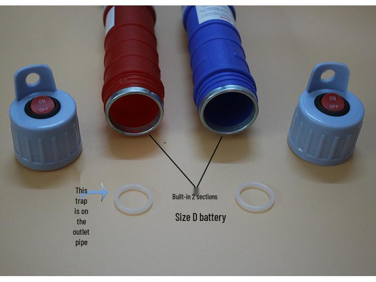 Eco-friendly Portable Electric Oil and Water Suction Pump for Cars and Fish Tanks