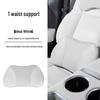 Compatible Headrest Neck Pillow & Lumbar Support for BYD Models: e2, e3, e9, S6, S7