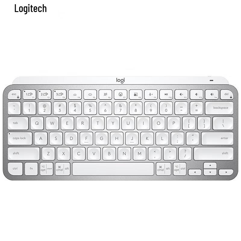 Logitech MX Keys Mini Master Series Wireless Business Keyboard