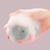 Multifunctional Brush 1pc, Bath Massage Shampoo Bath Cleansing Face Brush Silicone Dog Massage Brush Hair Beauty Soft Shampoo Dispenser