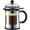 Accesorii pentru pregătirea ceaiului și cafelei – Cafetieră