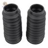 For Honda Z50A Mini Trail CT70 51505-064-010B Front Fork Boots Absorber Set
