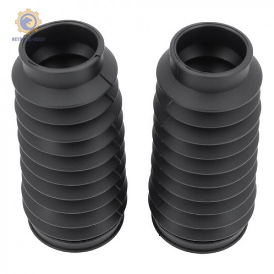 For Honda Z50A Mini Trail CT70 51505-064-010B Front Fork Boots Absorber Set