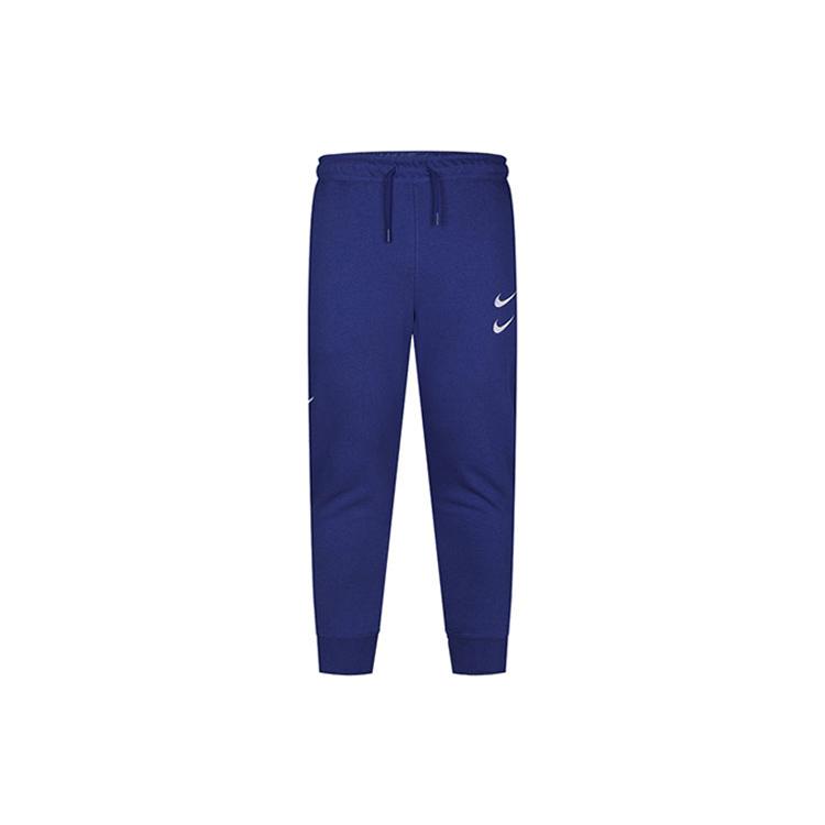 

Новые спортивные штаны Nike Мужские Синие CJ4881-455 XL