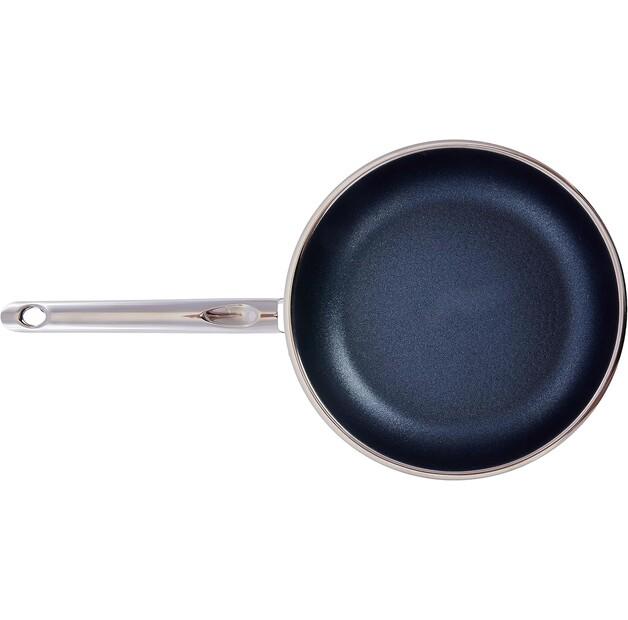 Сковорода Schulte-Ufer Romana i XXStrong Bratpfanne hoch 24 см (6870-24i)