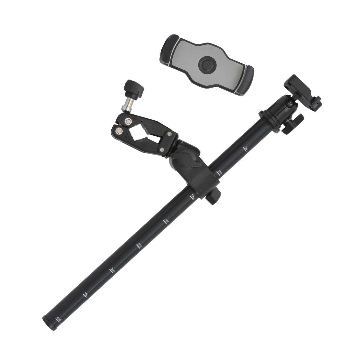 

[Повторно импортированная модель] Вспомогательное оборудование Kenko ASSIST ARM KS-WS для установки инвалидной коляски на трубу Максимальный вес нагрузки 1,2 кг 195574