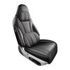 All-Leather Seat Cushion for ZEEKR S7 - Breathable, Full Coverage, Four Seasons Use