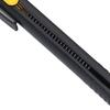 Fabric Chalk Marker Durable Erasable Natural Fading DIY Making Replaceable Tailors Liner Pen for Quilting