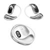   5.4 Translation Earphones Real Time 144 Languages Noise Reduction AI Translator Earbuds