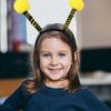 Headband Ant Animal Hair Hoop Bee Tentacle Headband Korean Style Headwear Children Hair Accessories