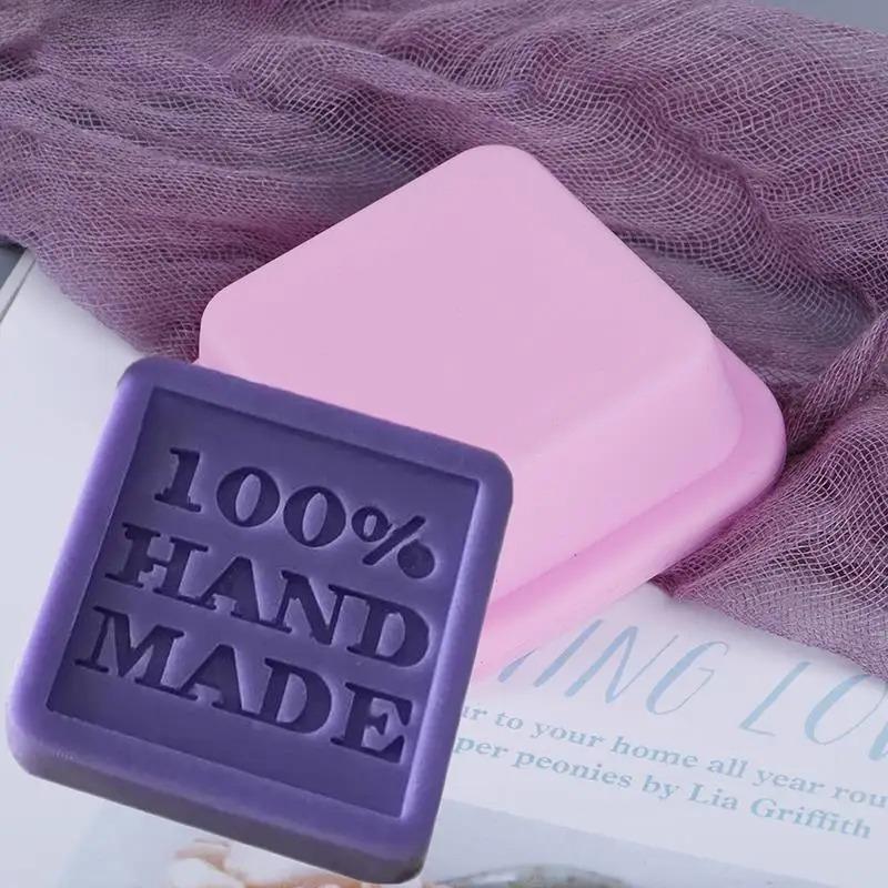 1PC Silicone Ice Cube Candy Chocolate Cake Cookie Cupcake Soap Molds Mould Cake Decorating Tools Hot Sale