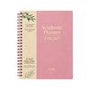Study Planner Notebook for Students - Academic for School and College