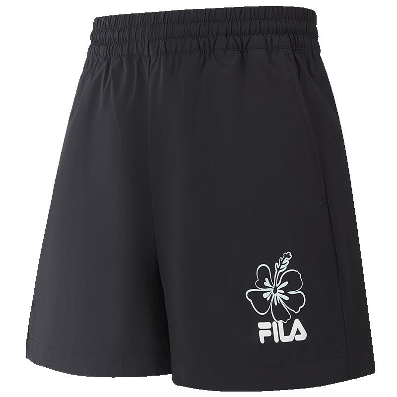 FILA Girls Woven Shorts 170