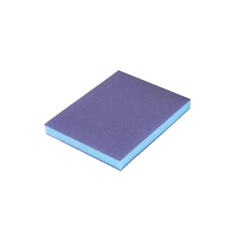 Double-Sided Sponge Sanding Block