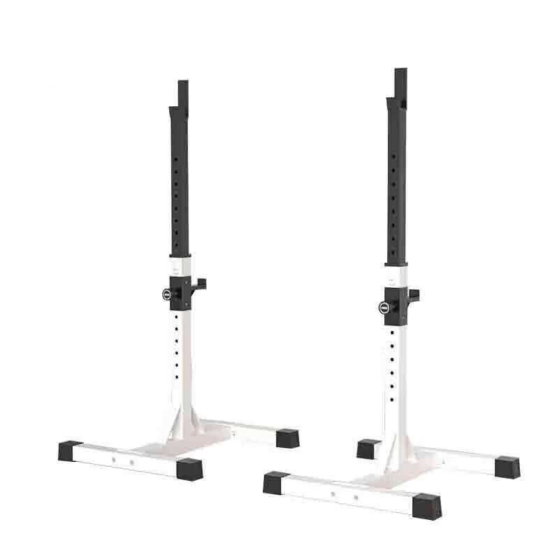 Xuan Shi Multi-functional Barbell Set with Rack and Bench