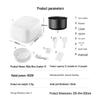 Xiaomi C1 Smart Multi-functional Rice Cooker with Steamer CN Plug (adapter Included)