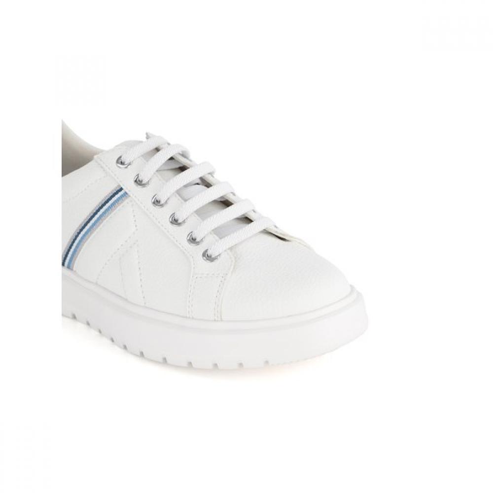 Soda Women S caSual Banded SneakerS alS601 Fe30  3cm 