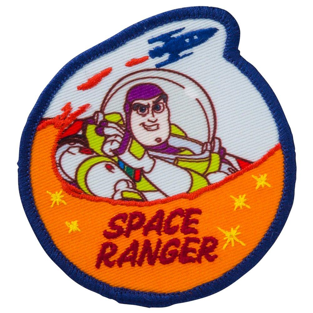 

Нашивка в винтажном стиле Minoda Disney для Iron Buzz и Seal Buzz D01Y5811